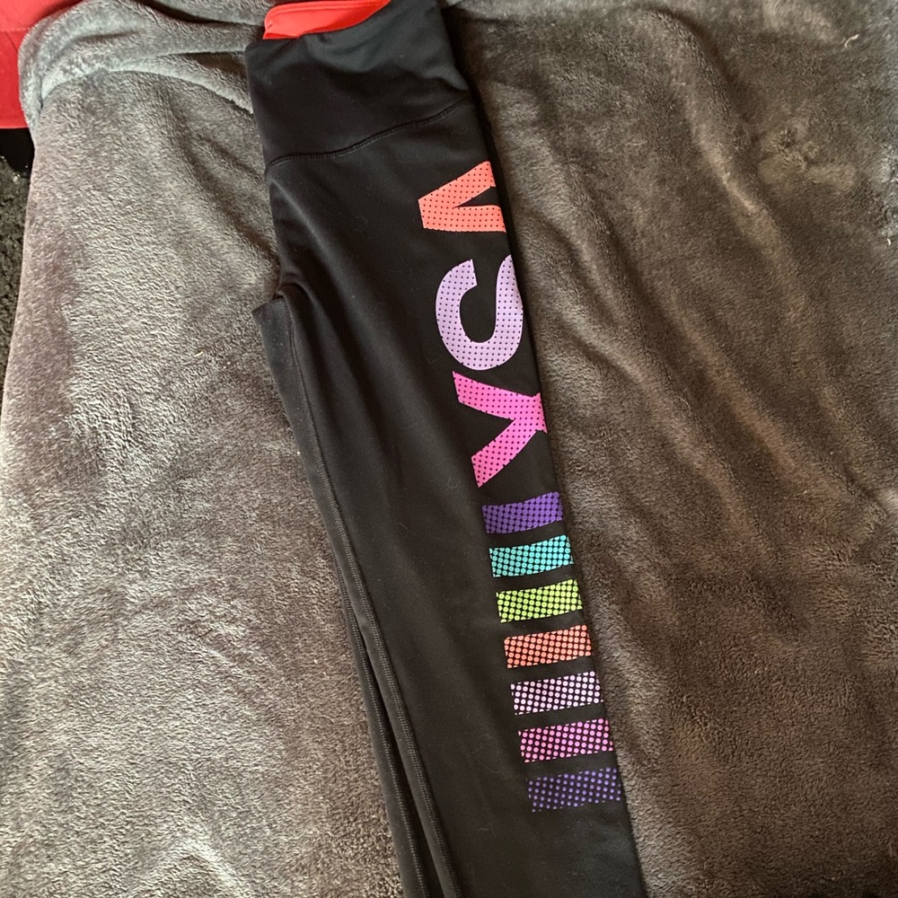 Vsx leggings